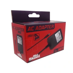 Heavy Weight AC Adapter for NES